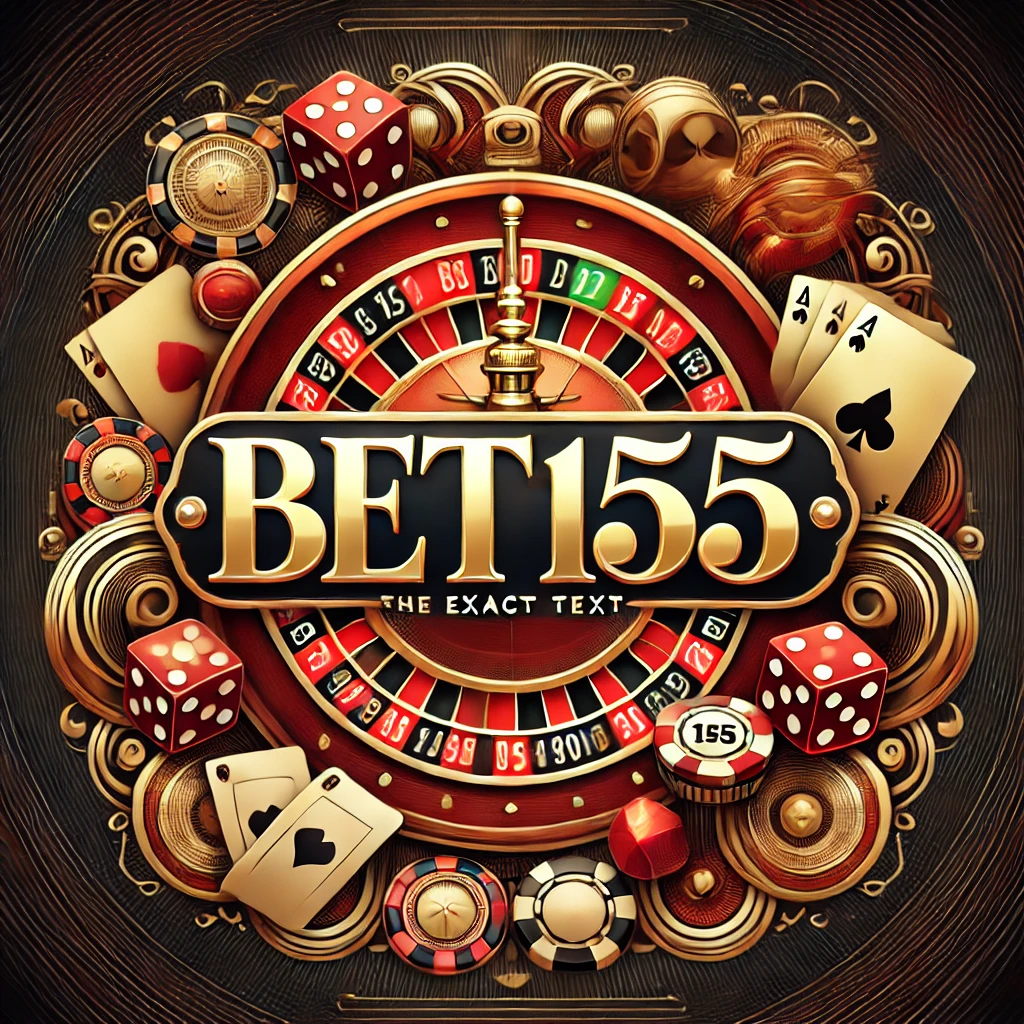 Logo da bet155